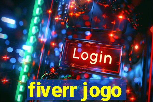 fiverr jogo