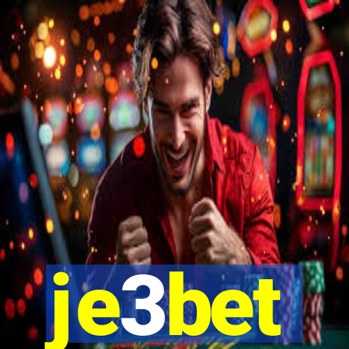 je3bet