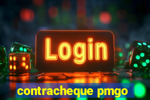 contracheque pmgo