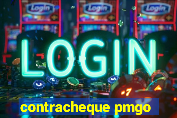 contracheque pmgo