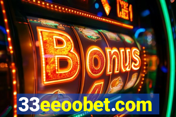 33eeoobet.com