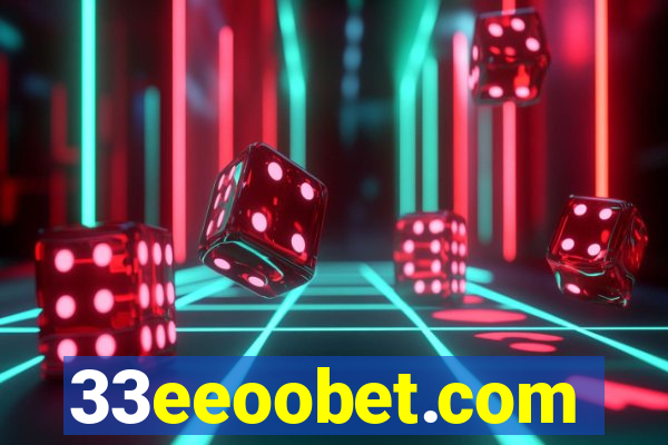 33eeoobet.com