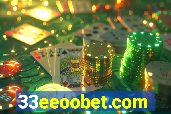 33eeoobet.com