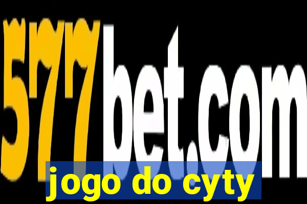 jogo do cyty