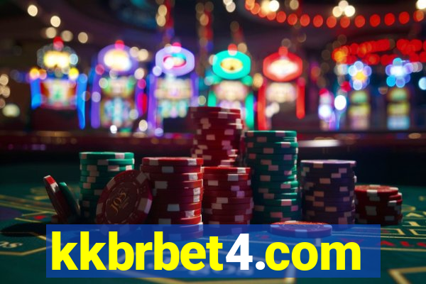 kkbrbet4.com