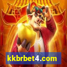 kkbrbet4.com