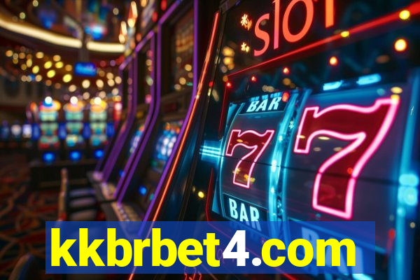 kkbrbet4.com