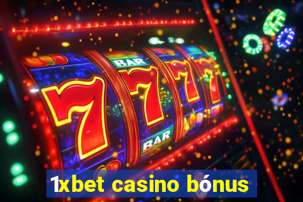 1xbet casino bónus