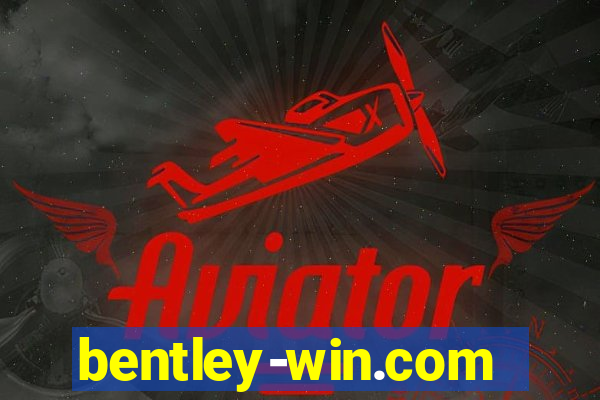 bentley-win.com