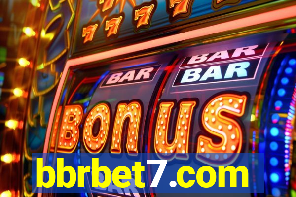 bbrbet7.com