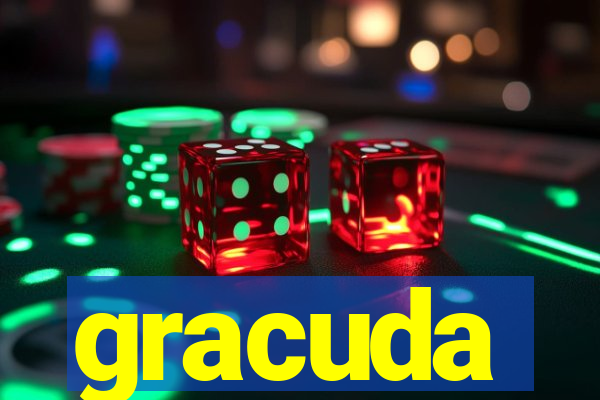 gracuda