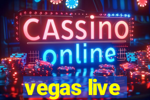 vegas live