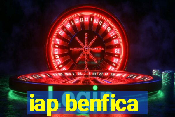 iap benfica