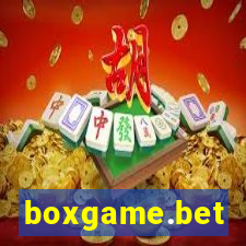 boxgame.bet