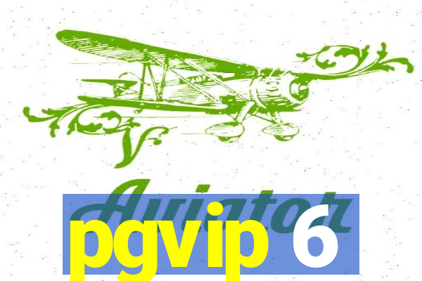 pgvip 6