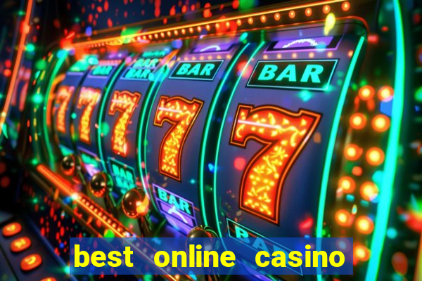 best online casino that accepts entropay