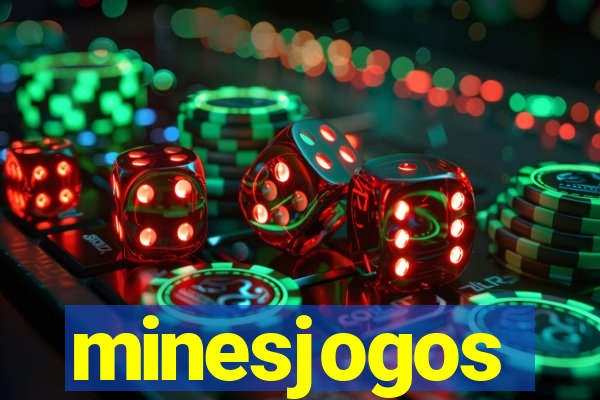 minesjogos