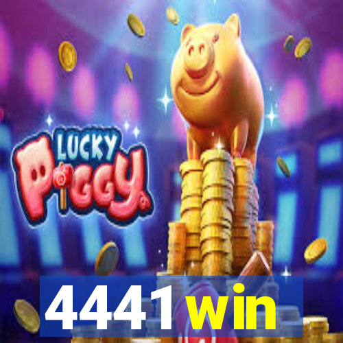 4441 win