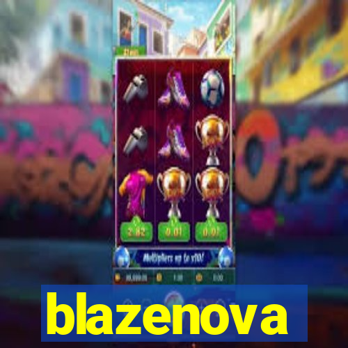 blazenova