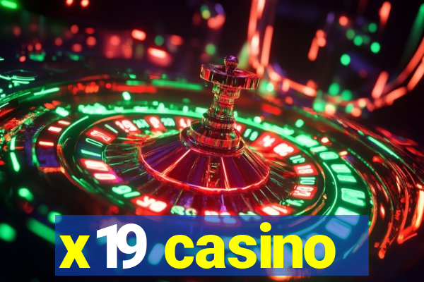 x19 casino