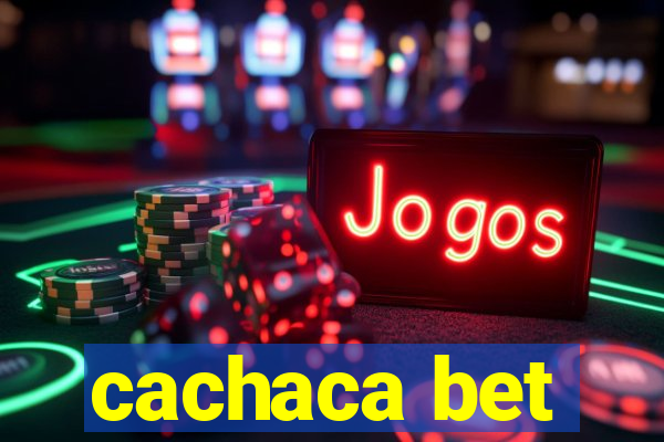 cachaca bet