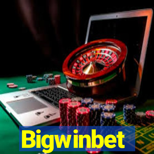 Bigwinbet