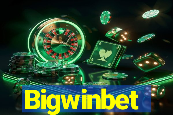 Bigwinbet