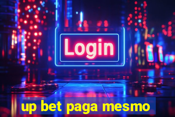 up bet paga mesmo