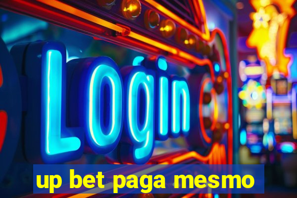 up bet paga mesmo