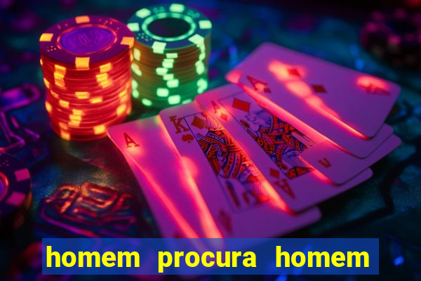 homem procura homem em porto alegre