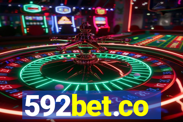 592bet.co