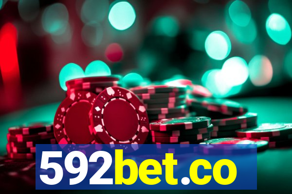 592bet.co