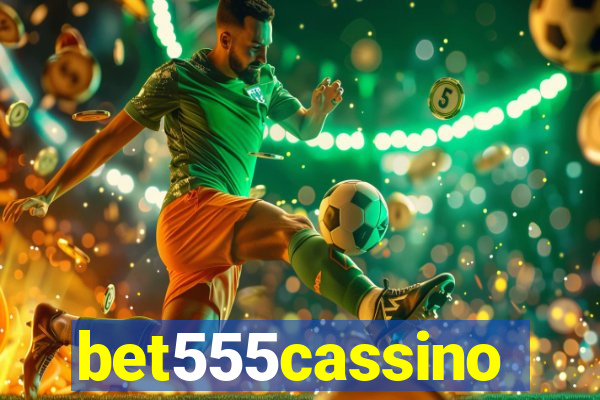 bet555cassino