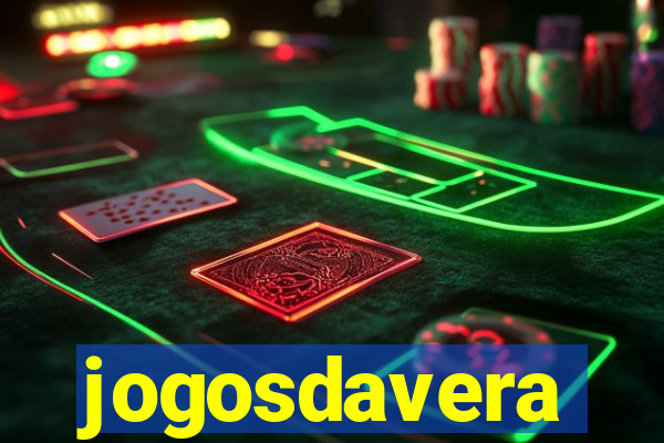 jogosdavera