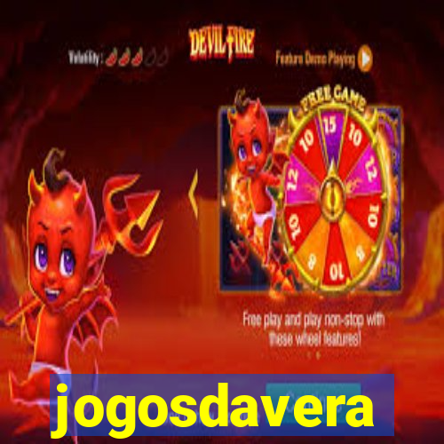 jogosdavera