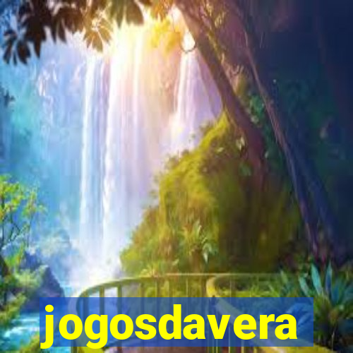 jogosdavera