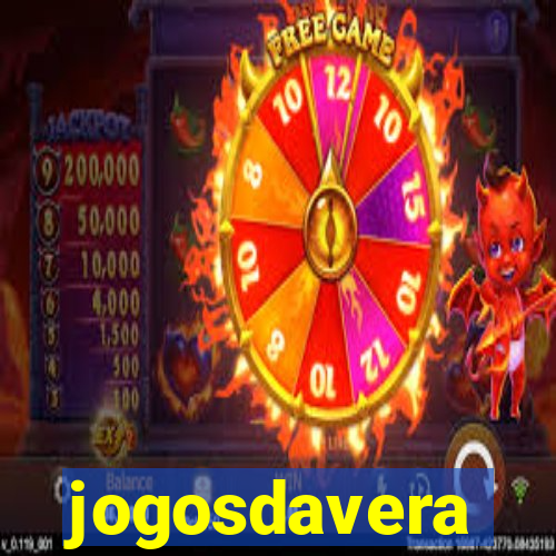 jogosdavera