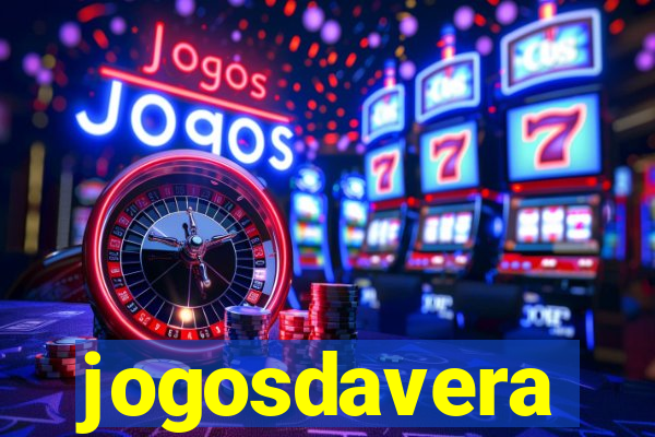 jogosdavera