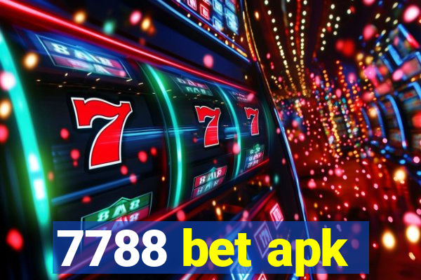 7788 bet apk