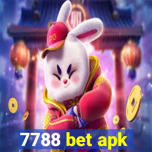 7788 bet apk