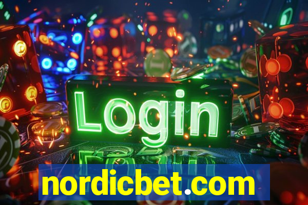 nordicbet.com