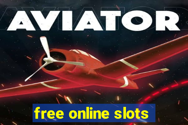 free online slots