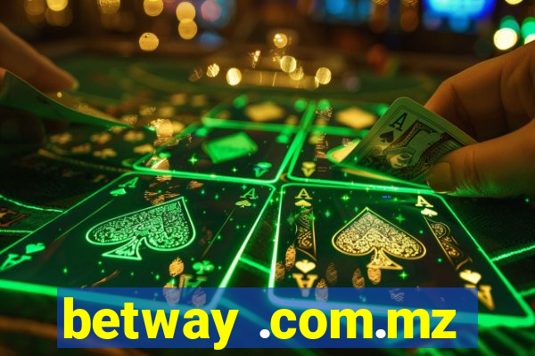 betway .com.mz