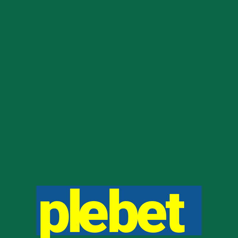 plebet