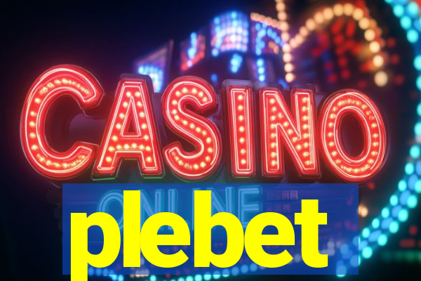 plebet