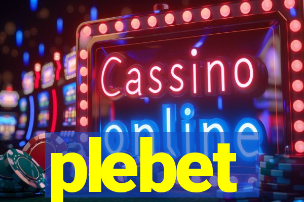 plebet