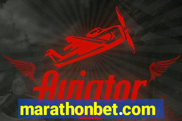 marathonbet.com