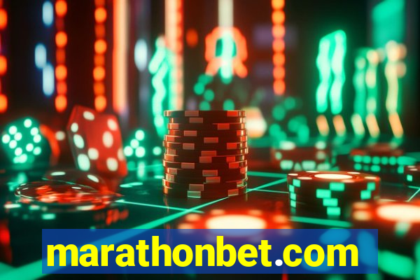 marathonbet.com