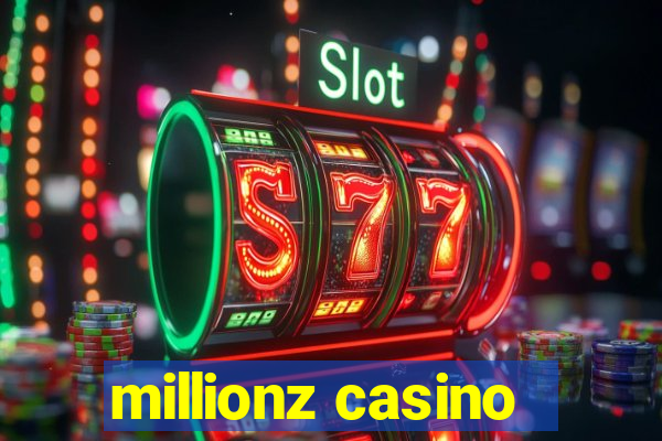 millionz casino