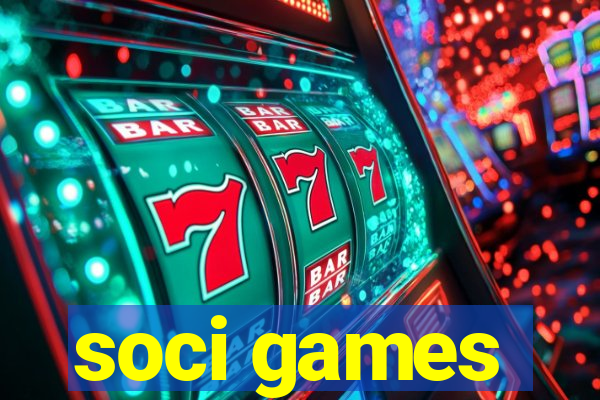 soci games